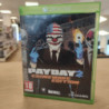 PAYDAY 2 - XBOX ONE