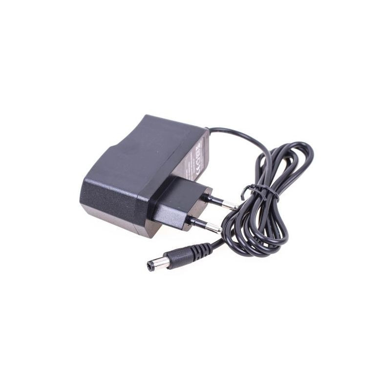 CHARGEUR SECTEUR FREAKS & GEEKS POUR SUPER NINTENDO CHARGEUR SECTEUR FREAKS & GEEKS POUR SUPER NINTENDO