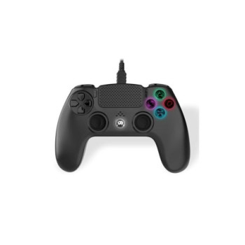 MANETTE FILAIRE FREAKS & GEEKS POUR PS4 - 3M