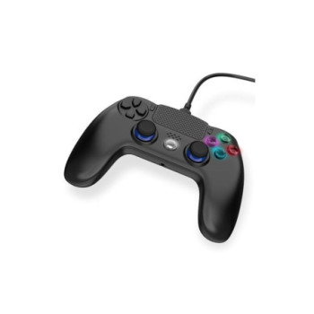 MANETTE FILAIRE FREAKS & GEEKS POUR PS4 - 3M