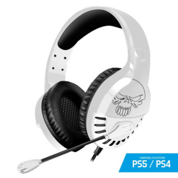 CASQUE PRO H3 PS4 / PS5 MULTIPLATEFORME