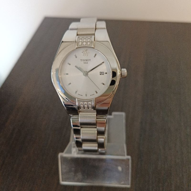 MONTRE TISSOT DANICA EDITION LIMITEE 4926 MONTRE TISSOT DANICA EDITION LIMITEE 4926