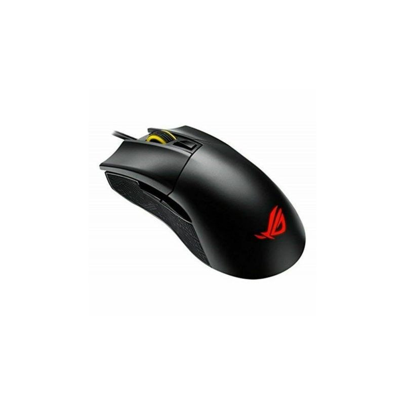 ASUS ROG GLADIUS II ORIGINS FILAIRE SANS BOITE ASUS ROG GLADIUS II ORIGINS FILAIRE SANS BOITE