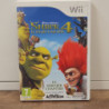 Shrek Il Tait Une Fin (Wii)