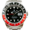 ROLEX GMT MASTER II 16710 (1992)