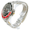 ROLEX GMT MASTER II 16710 (1992)