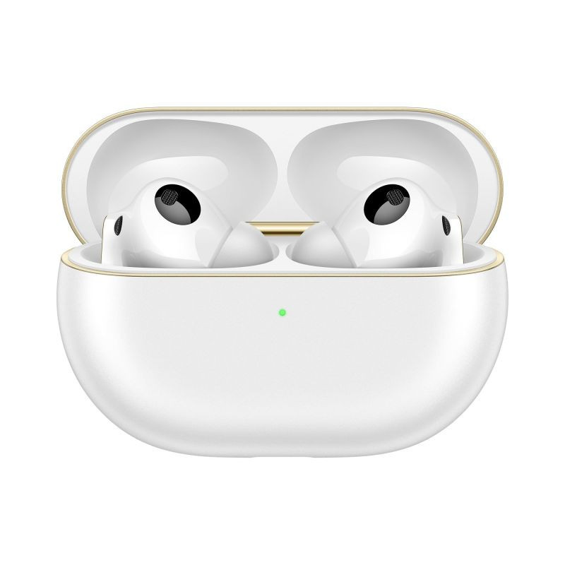 HUAWEI FREEBUDS PRO 4 BLANC HUAWEI FREEBUDS PRO 4 BLANC