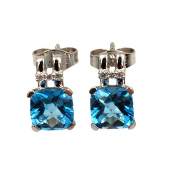 B.O OR BLANC 18CT 2.63GR DMT TOPAZE