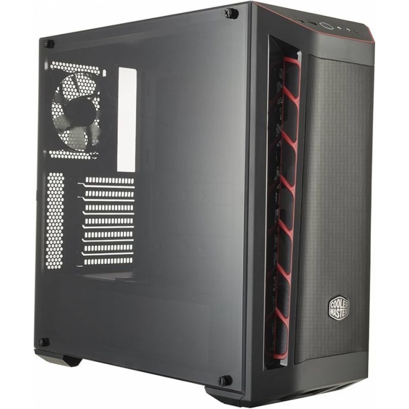TOUR GAMINGMASTERBOX MB510L TG I5 12TH 16GB 1TO RTX 4060 TOUR GAMINGMASTERBOX MB510L TG I5 12TH 16GB 1TO RTX 4060