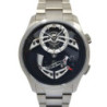 CHRISTOPHER WARD C1 BEL ANTO NERO DIAL
