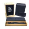 CHRISTOPHER WARD C1 BEL ANTO NERO DIAL