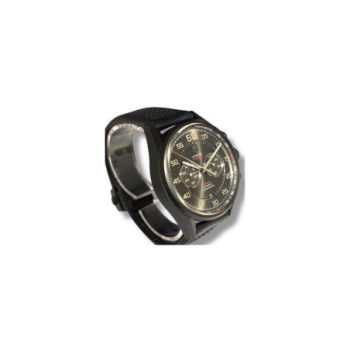 TAG HEUER CARRERA CALIBRE 36 FLYBACK CHRONOGRAPH CAR2B80