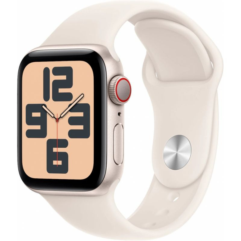 APPLE WATCH SE (2ND GEN) A2725 40MM APPLE WATCH SE (2ND GEN) A2725 40MM