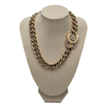 Collier Chanel X Pharell