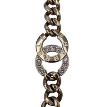 Collier Chanel X Pharell