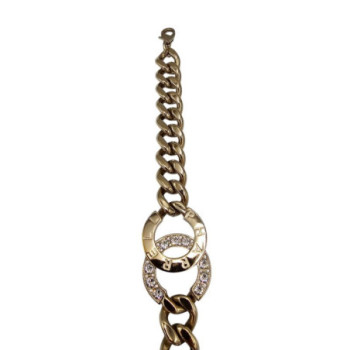 Collier Chanel X Pharell