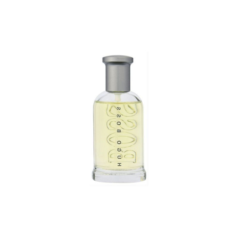 BOSS BOTTLED NO 6 HUGO BOSS EDT SPRAY 3.3 OZ M GREY BOX BOSS BOTTLED NO 6 HUGO BOSS EDT SPRAY 3.3 OZ M GREY BOX