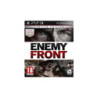 ENEMY FRONT EDITION LIMITEE PS3