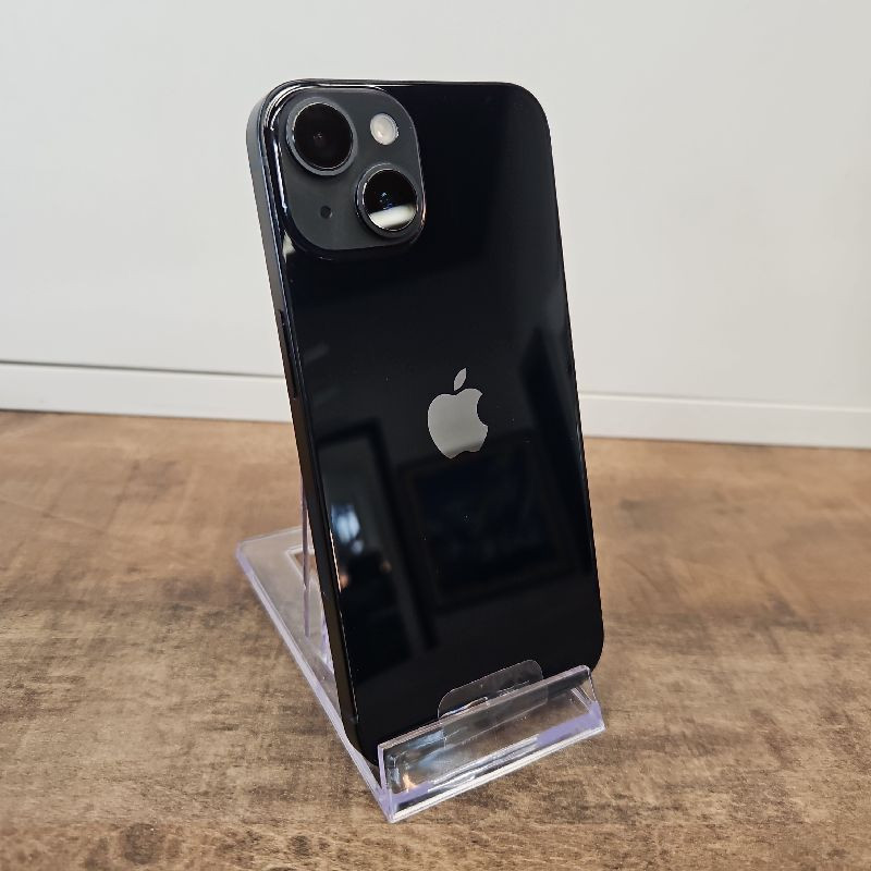 APPLE IPHONE 14 256 GB MIDNIGHT (E-SIM) APPLE IPHONE 14 256 GB MIDNIGHT (E-SIM)