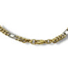 CHAINE OR 18CT 43.44GR 45CM