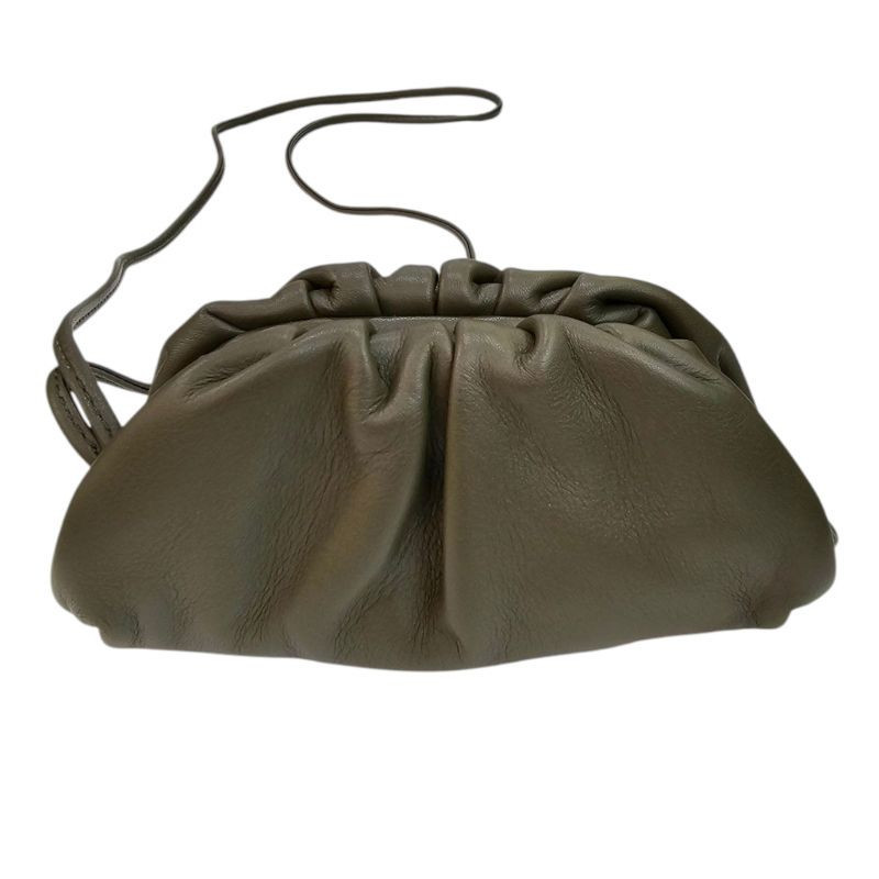 SAC BOTTEGA VENETA KAKI MIMI SAC BOTTEGA VENETA KAKI MIMI