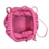 SAC  BATTEGA VENETA POUCH ROSE