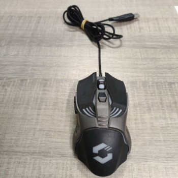 SOURIS SPEEDLINK RGB