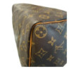 SAC A MAIN LOUIS VUITTON SPEEDY 35 MONOGRAM DAMIER 2008