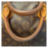 SAC A MAIN LOUIS VUITTON SPEEDY 35 MONOGRAM DAMIER 2008