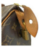 SAC A MAIN LOUIS VUITTON SPEEDY 35 MONOGRAM DAMIER 2008