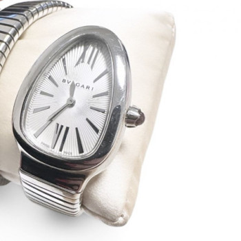 MONTRE BULGARI SERPENTI DOUBLE TOUR QUARTZ