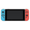 CONSOLE NINTENDO SWITCH AVEC ACCESSOIRES