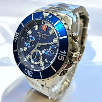 SWISS MILITARY HANOWA AOTOMATIC 05-5342