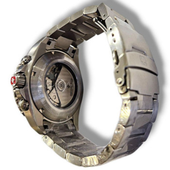 SWISS MILITARY HANOWA AOTOMATIC 05-5342