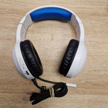 CASQUE FILAIRE X-15 UNDER CONTROL