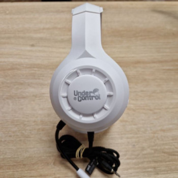 CASQUE FILAIRE X-15 UNDER CONTROL