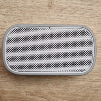 ENCEINTE LOGITECH UE BOOMBOX BT GRISE
