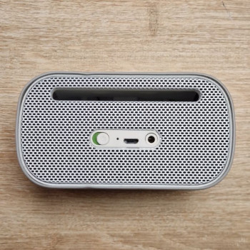ENCEINTE LOGITECH UE BOOMBOX BT GRISE
