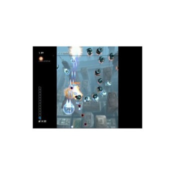 IKARUGA GAMECUBE COMPLET