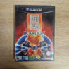 IKARUGA GAMECUBE COMPLET