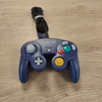 MANETTE GAMECUBE