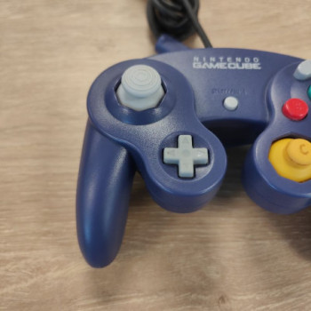MANETTE GAMECUBE
