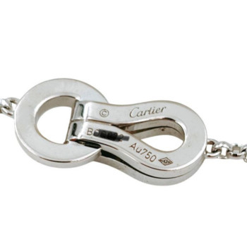 COLLIER CARTIER 18K 5.48 GR