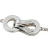 COLLIER CARTIER 18K 5.48 GR