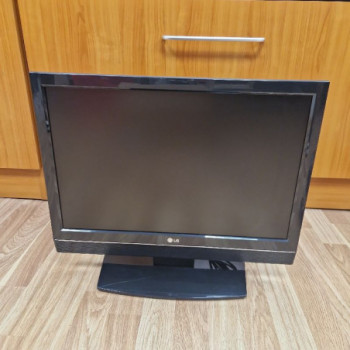 TV LCD LG 22LS4D 56 CM