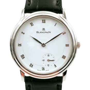 BLANCPAIN VILLERET ULTRA SLIM 0072-1127-55