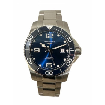 Longines HydroConquest 41mm L3.781.4.96.6