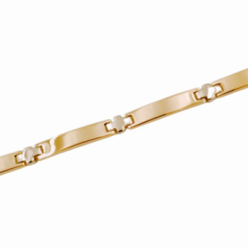 BRACELET OR 18K 11.75GR