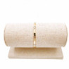 BRACELET OR 18K 11.75GR