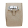 BAGUE PIAGET POSSESSION MM BANDEAU OR 18K 10.32GR